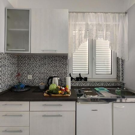 Villa Ines Jezera Extérieur photo
