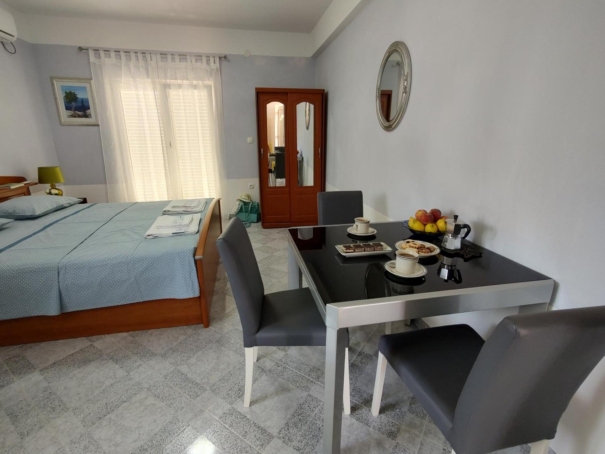 Villa Ines Jezera Extérieur photo