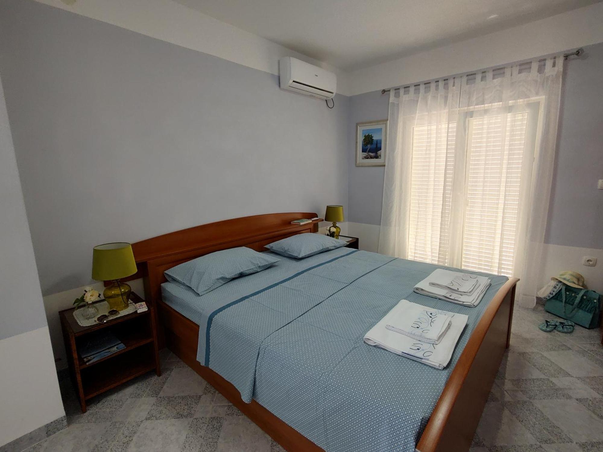 Villa Ines Jezera Extérieur photo