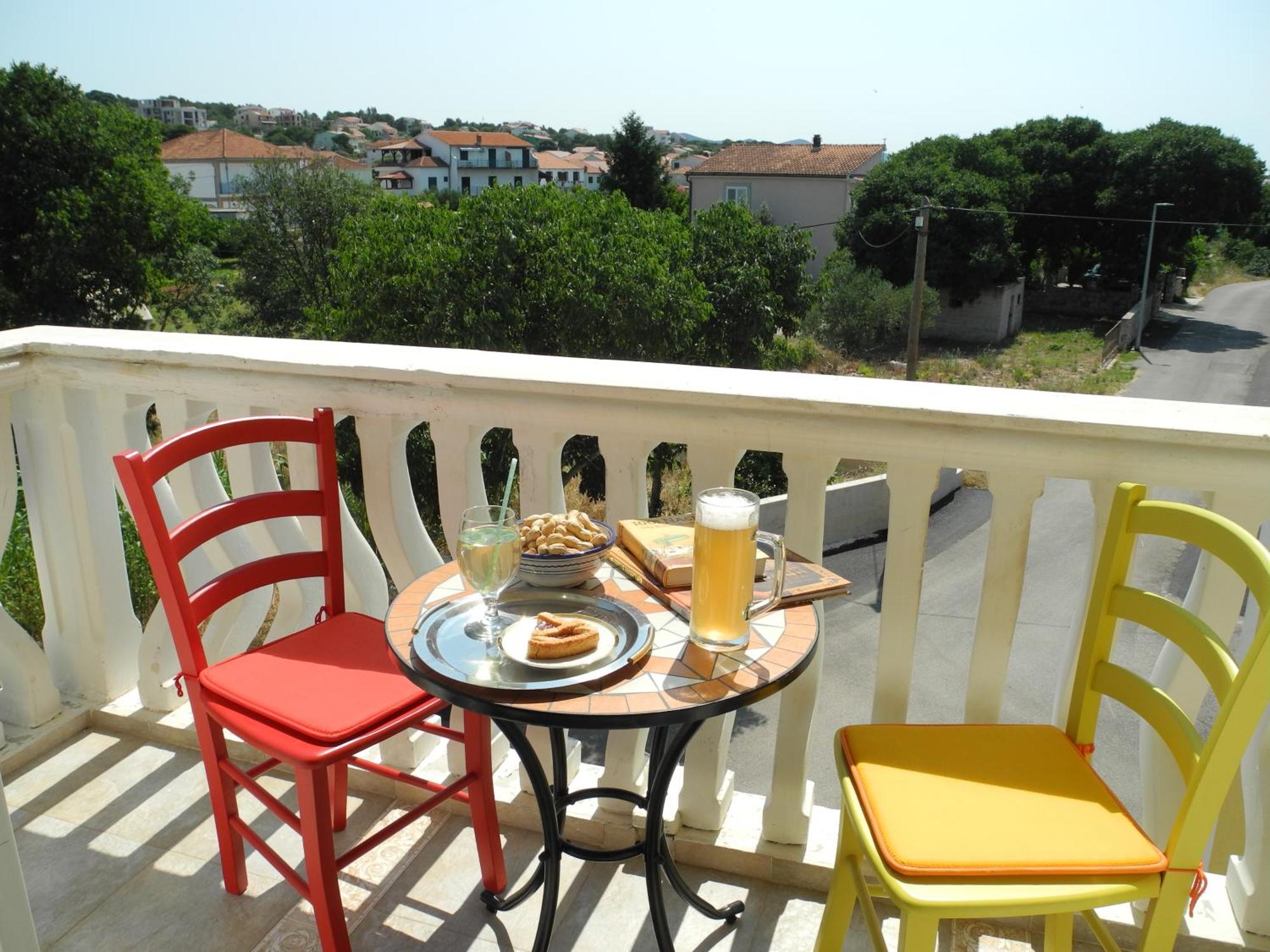 Villa Ines Jezera Extérieur photo