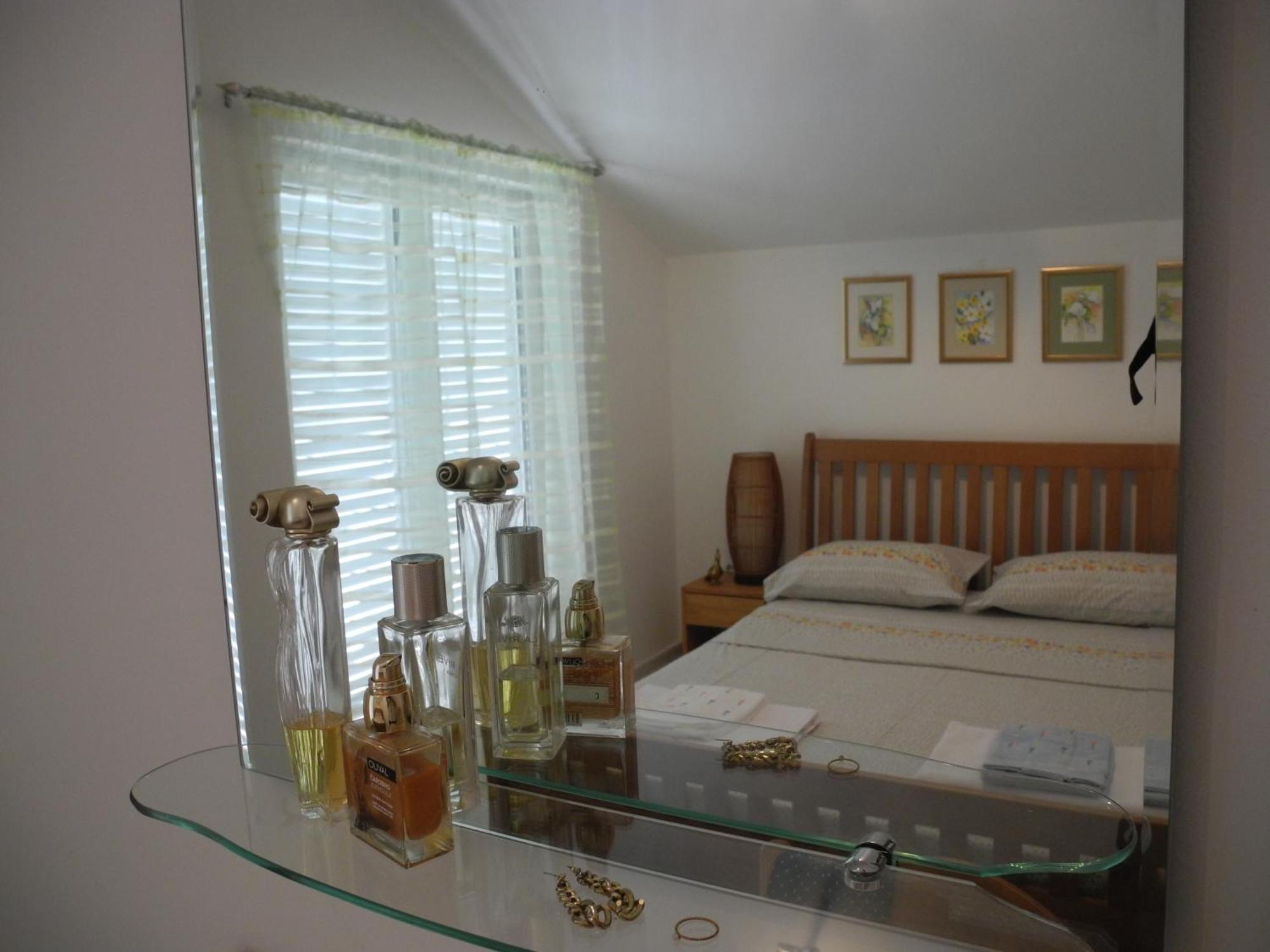 Villa Ines Jezera Chambre photo