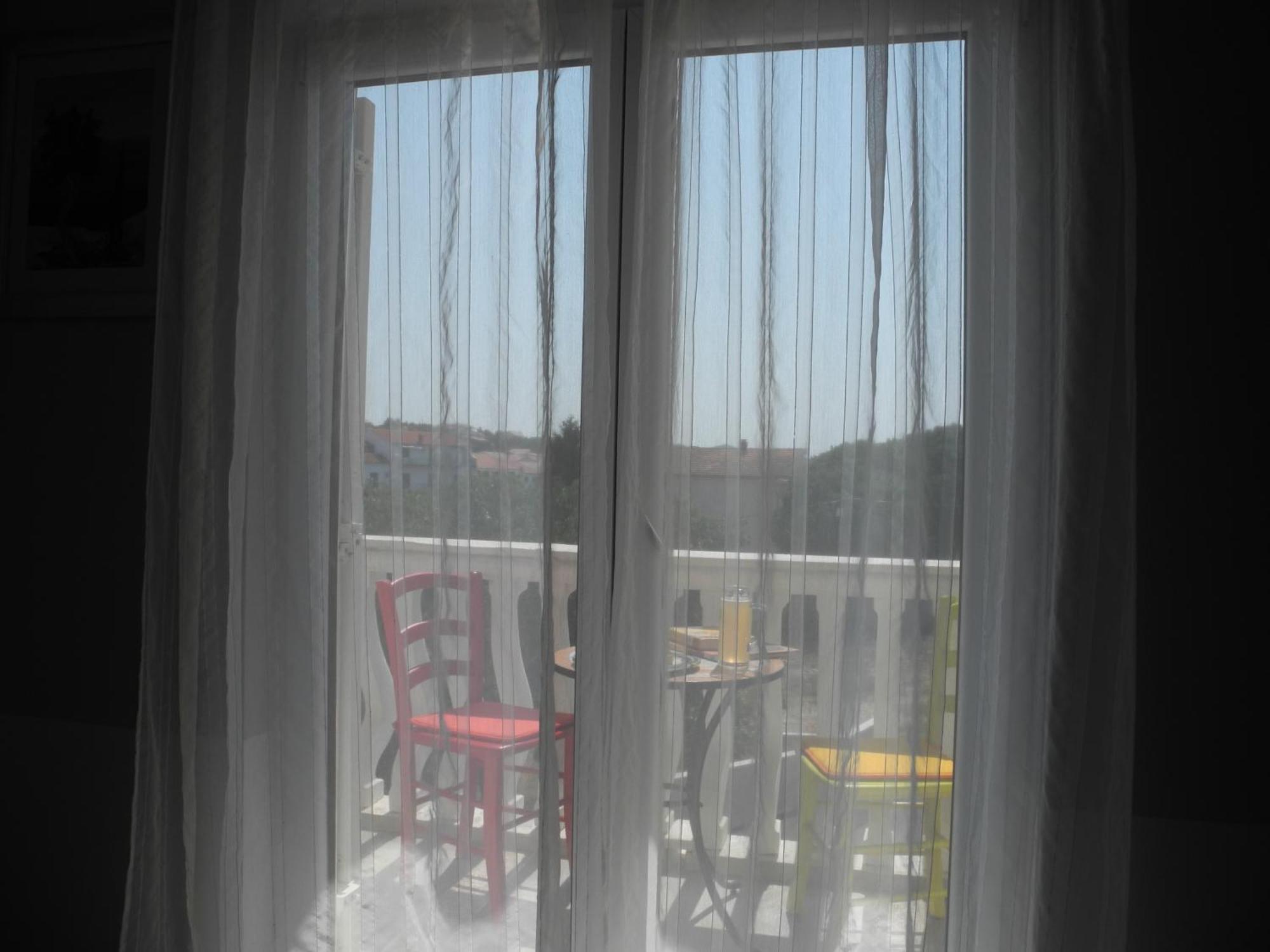 Villa Ines Jezera Chambre photo