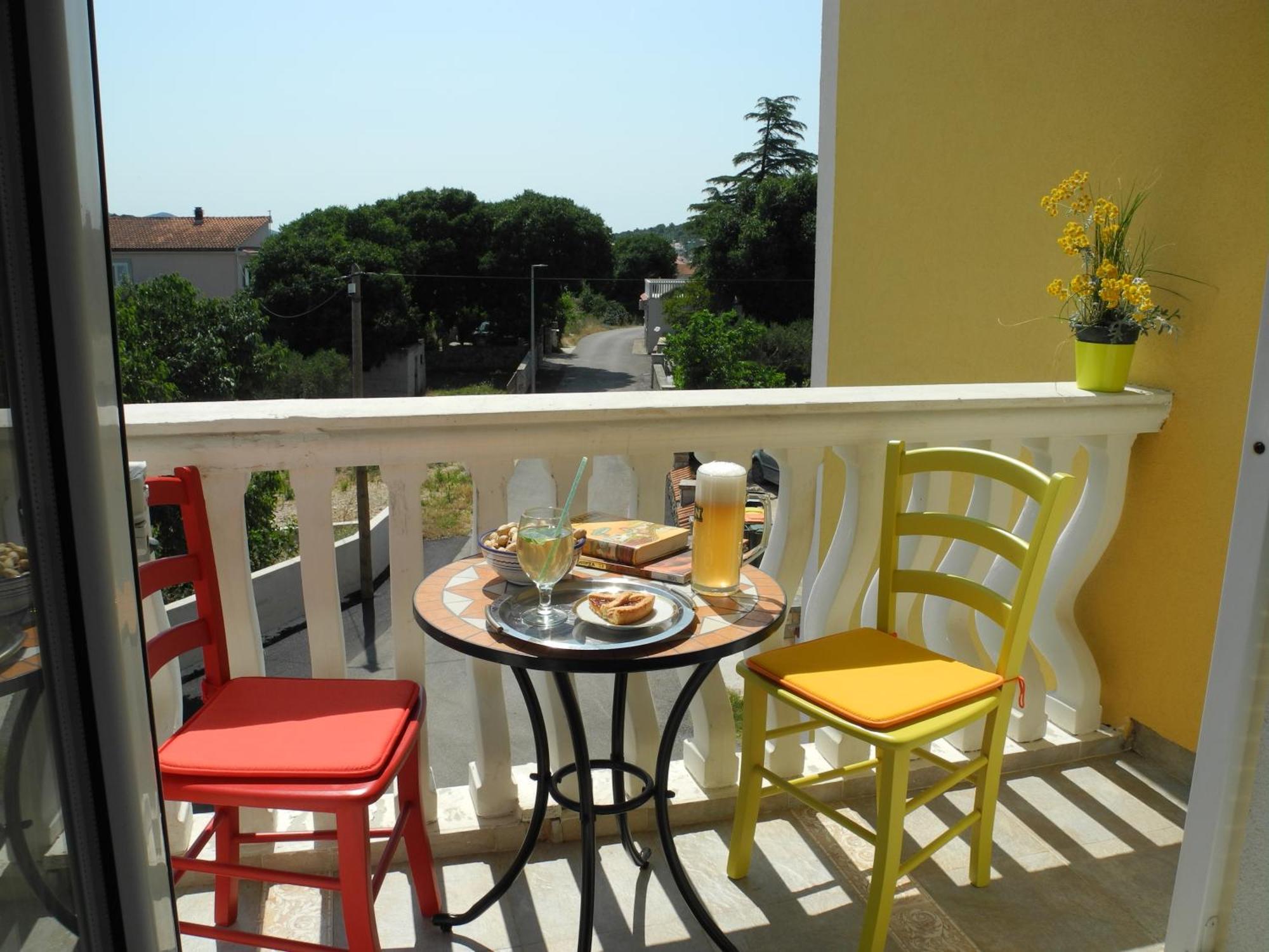 Villa Ines Jezera Chambre photo