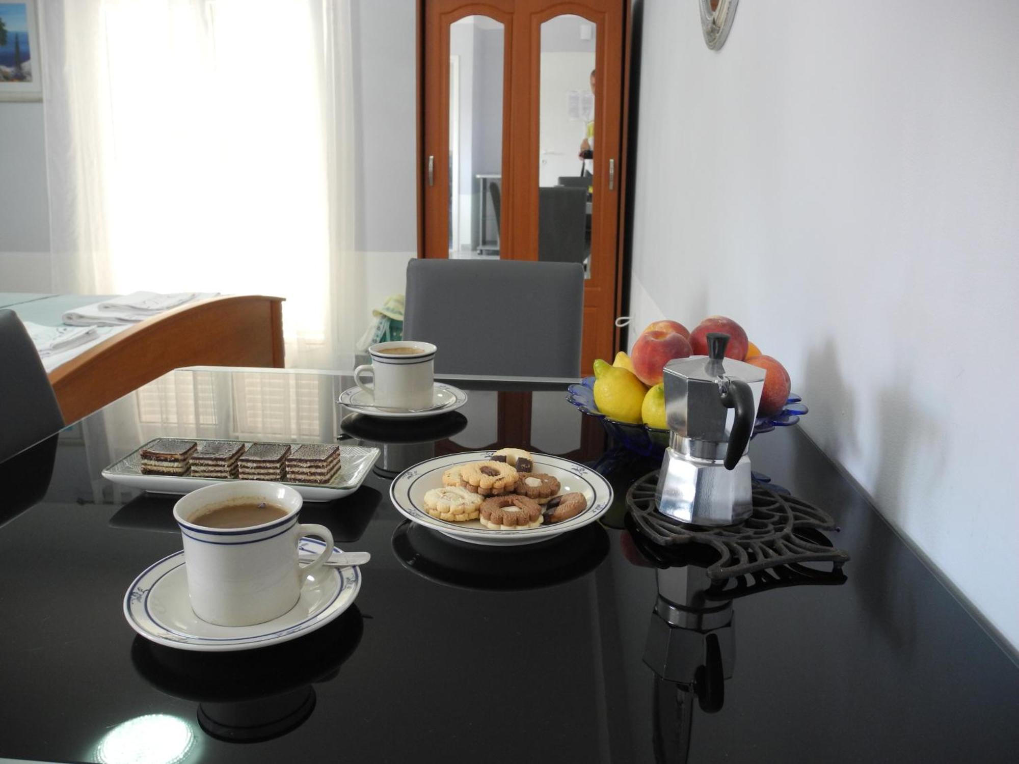Villa Ines Jezera Chambre photo
