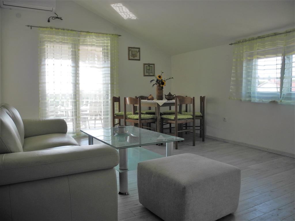 Villa Ines Jezera Extérieur photo