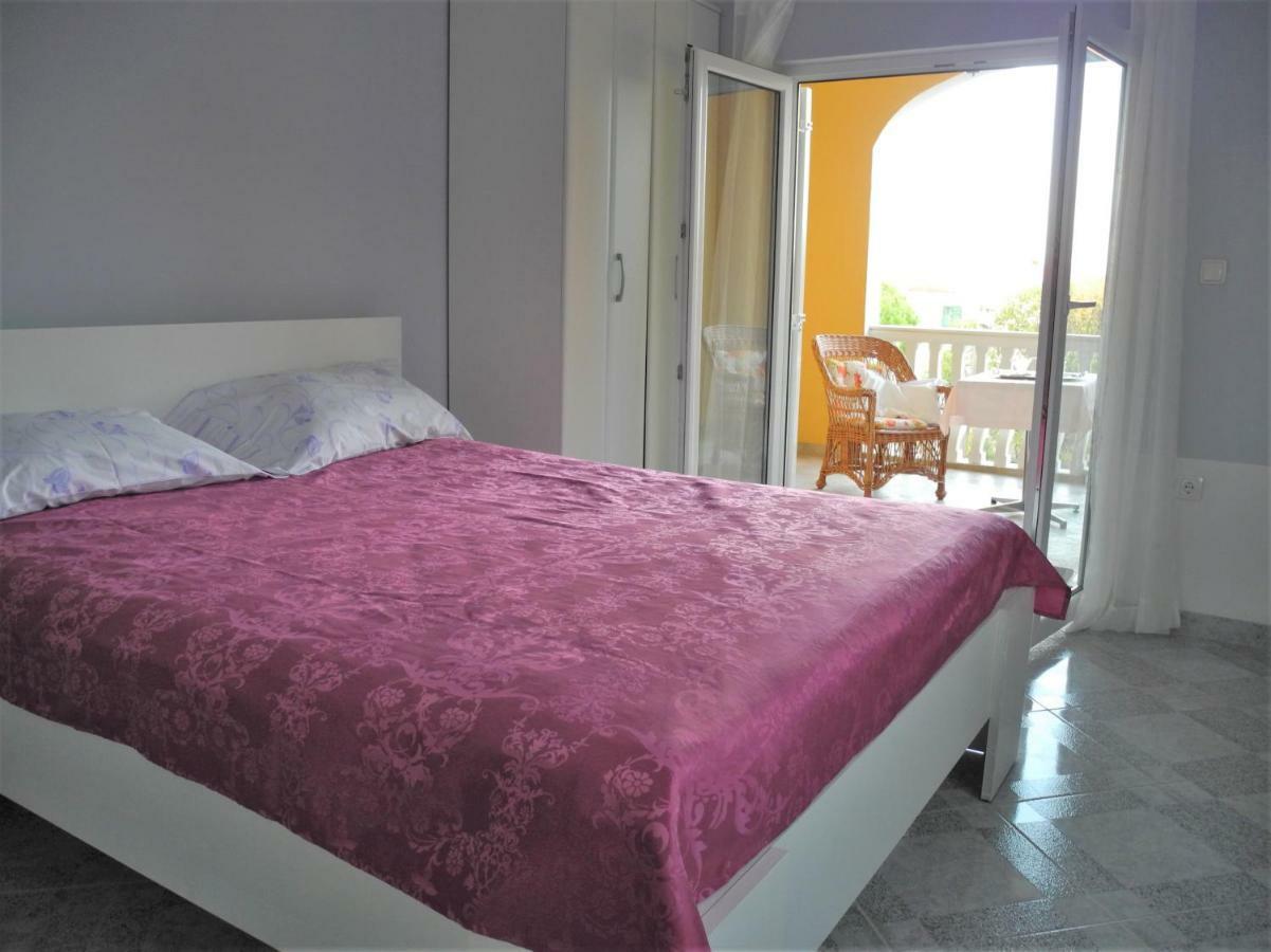 Villa Ines Jezera Extérieur photo