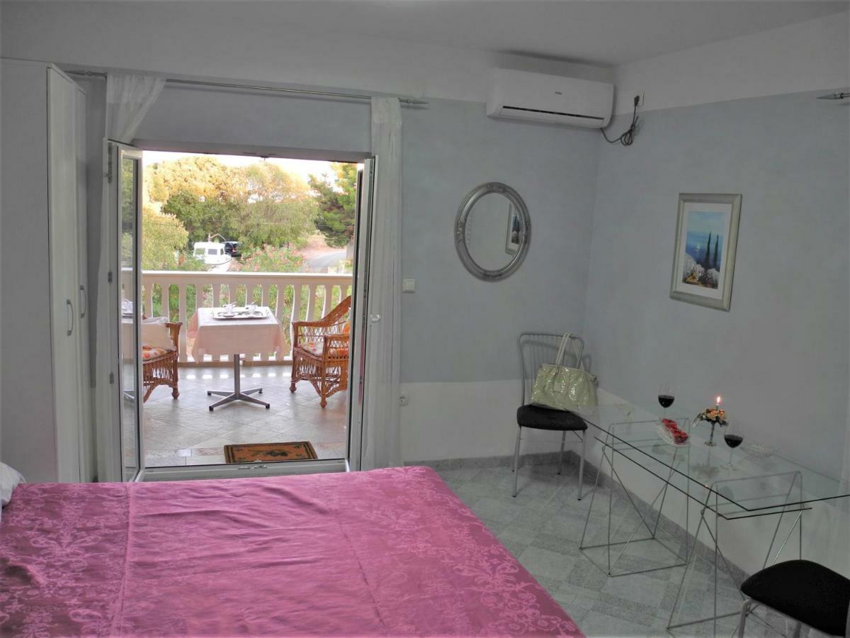 Villa Ines Jezera Extérieur photo