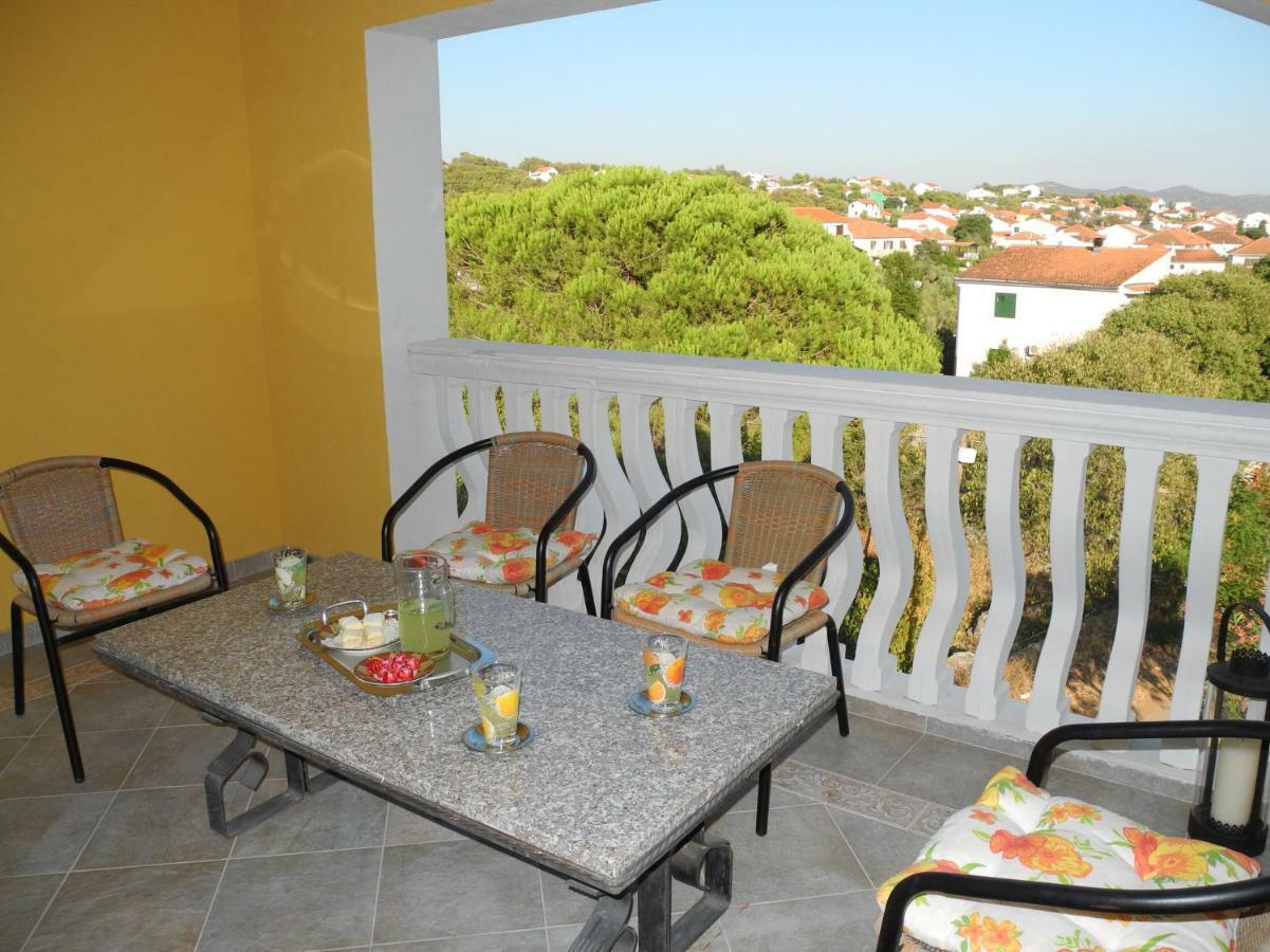 Villa Ines Jezera Extérieur photo