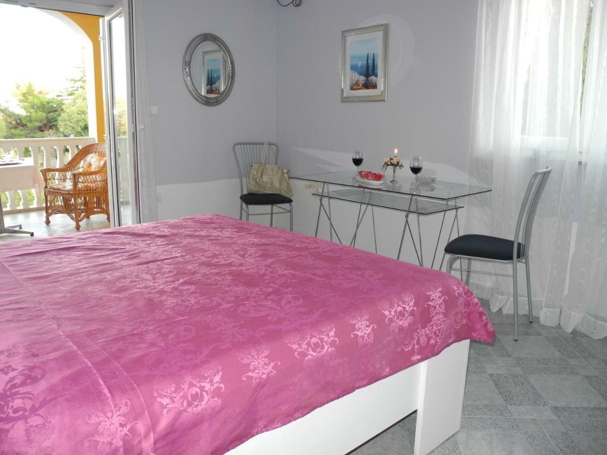Villa Ines Jezera Extérieur photo