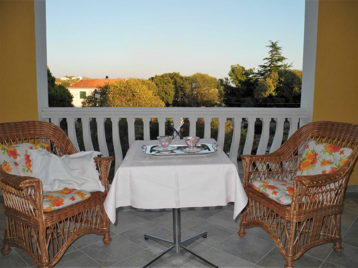 Villa Ines Jezera Extérieur photo