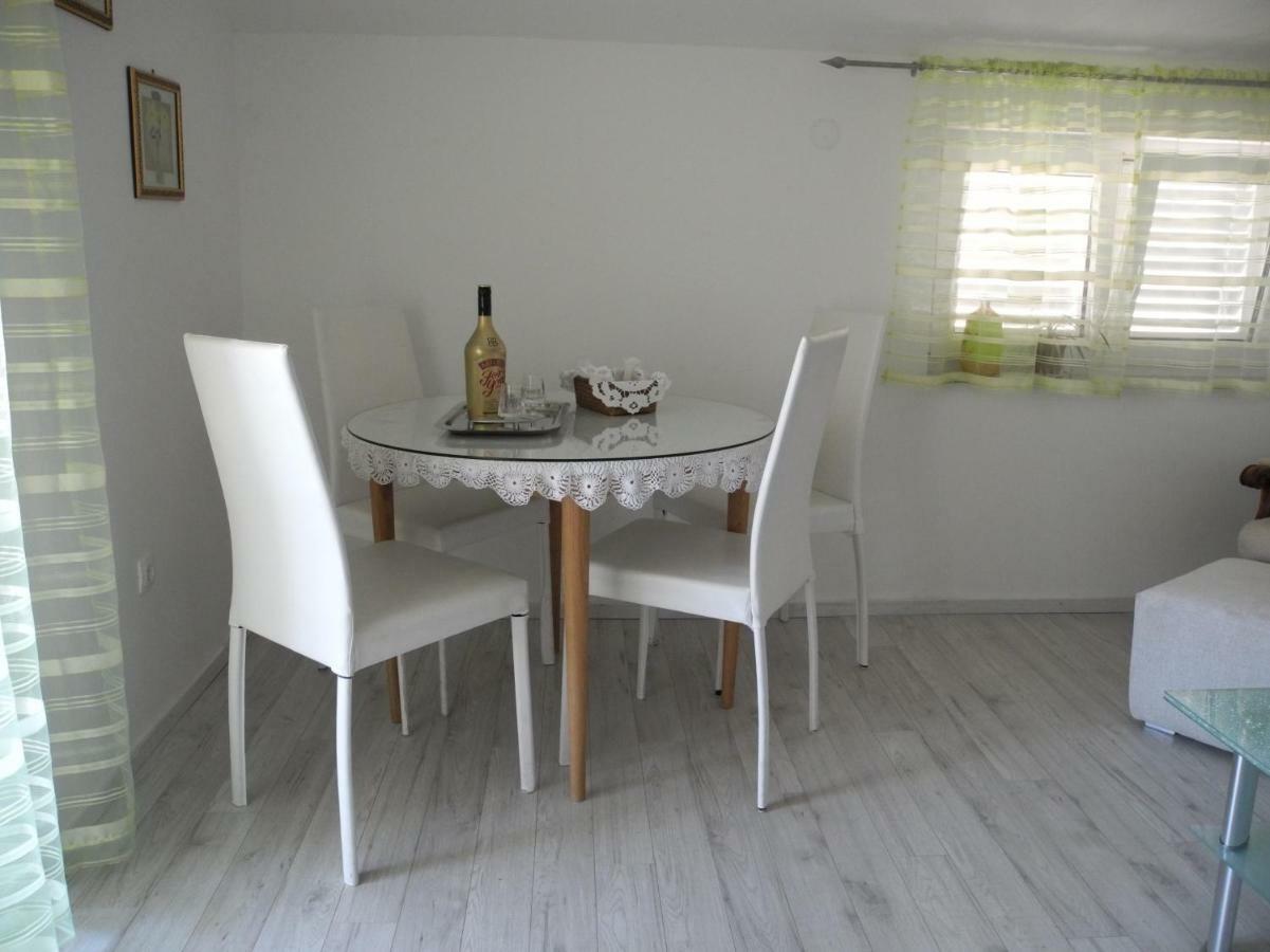 Villa Ines Jezera Extérieur photo