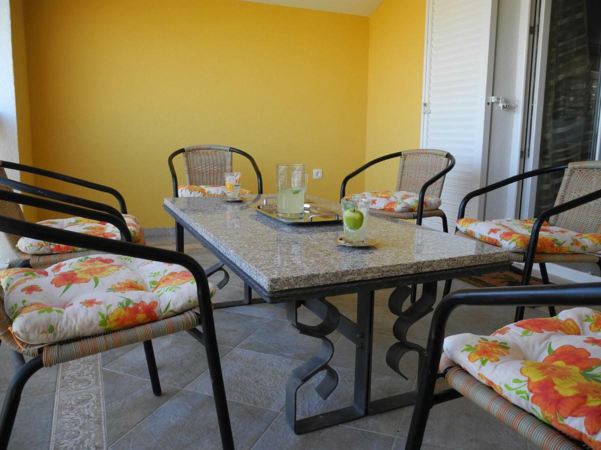 Villa Ines Jezera Extérieur photo